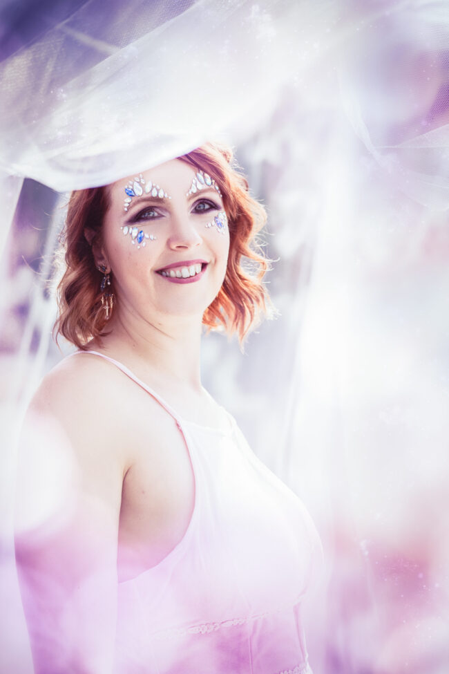Portrait_NicoleBethkenhagen Hochzeitsfotografin Wangerland