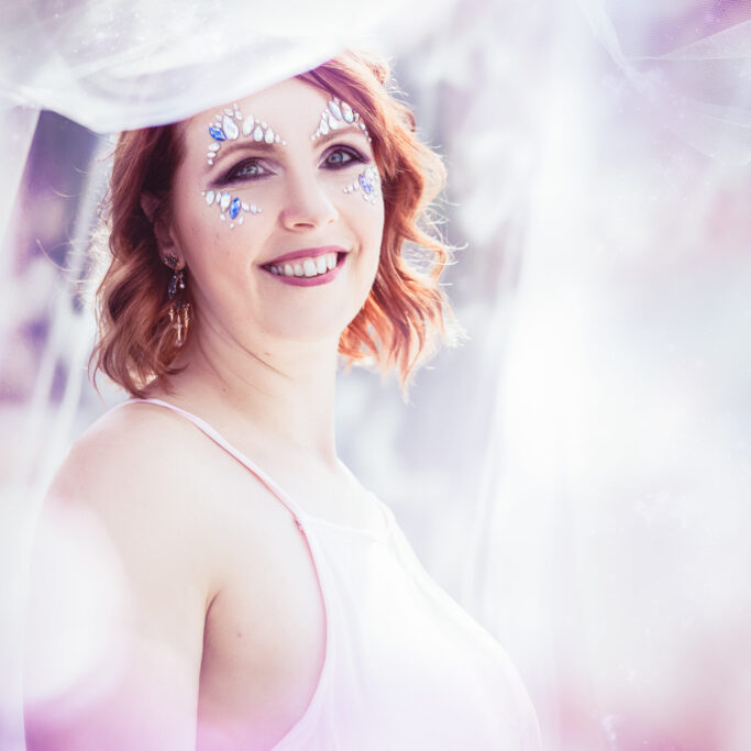 Portrait_NicoleBethkenhagen Hochzeitsfotografin Wangerland