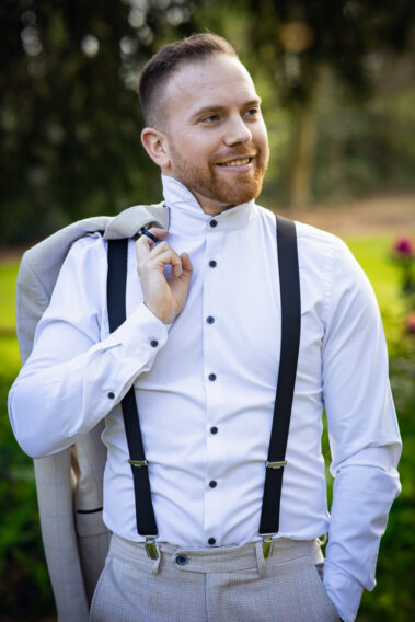 magische Hochzeitsfotografie