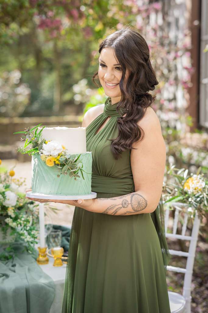 magische Hochzeitsfotografie