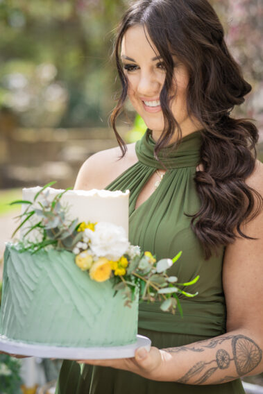 magische Hochzeitsfotografie