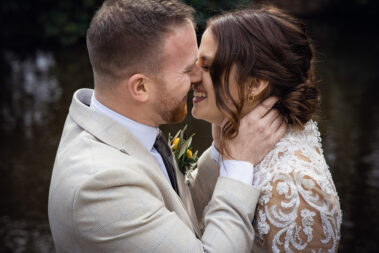 magische Hochzeitsfotografie