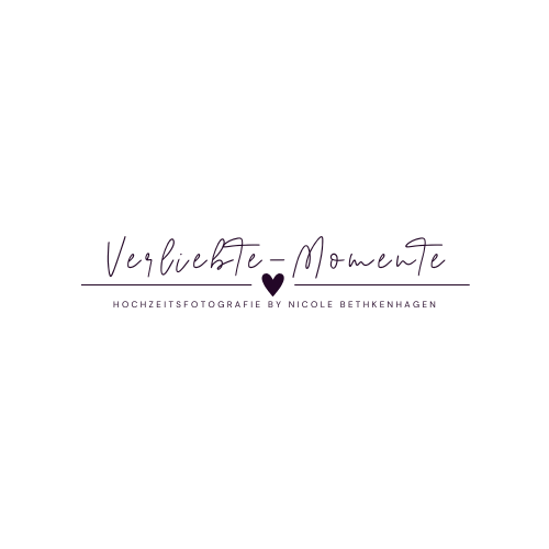 Verliebte Momente